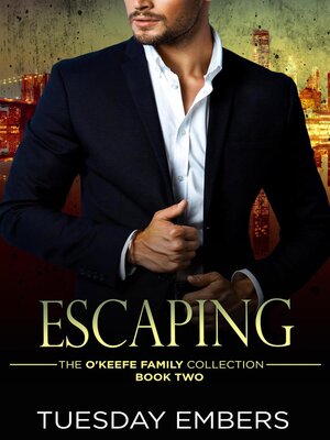 cover image of Escaping
